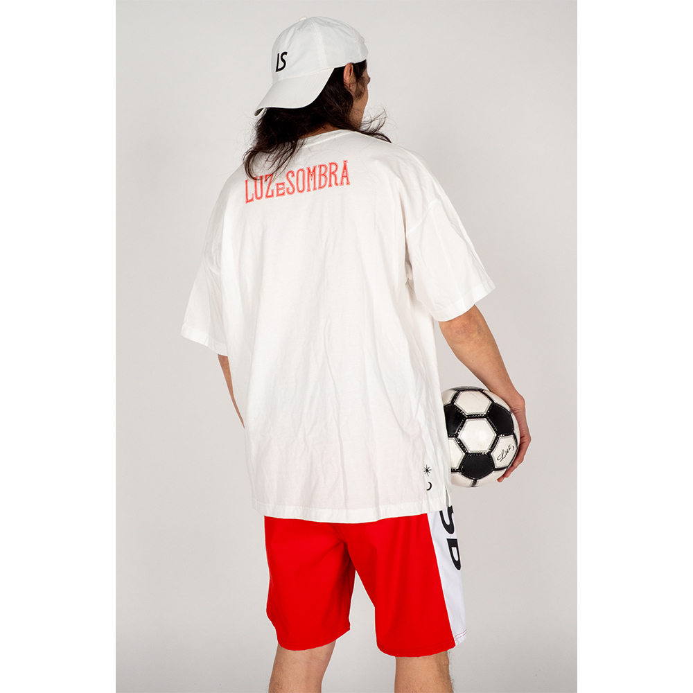 LUZeSOMBRA_ルースイソンブラ Tシャツ OAO NATURAL MYSTIC TOUR ORGANIC TEE | ルースイソンブラ | 02