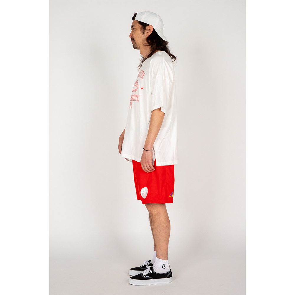 LUZeSOMBRA_ルースイソンブラ Tシャツ OAO NATURAL MYSTIC TOUR ORGANIC TEE | ルースイソンブラ | 04