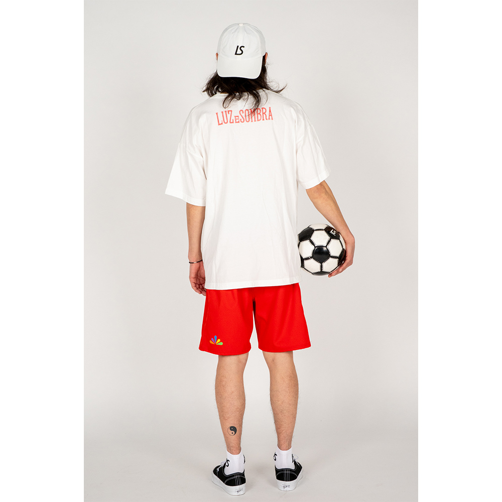 LUZeSOMBRA_ルースイソンブラ Tシャツ OAO NATURAL MYSTIC TOUR ORGANIC TEE | ルースイソンブラ | 05