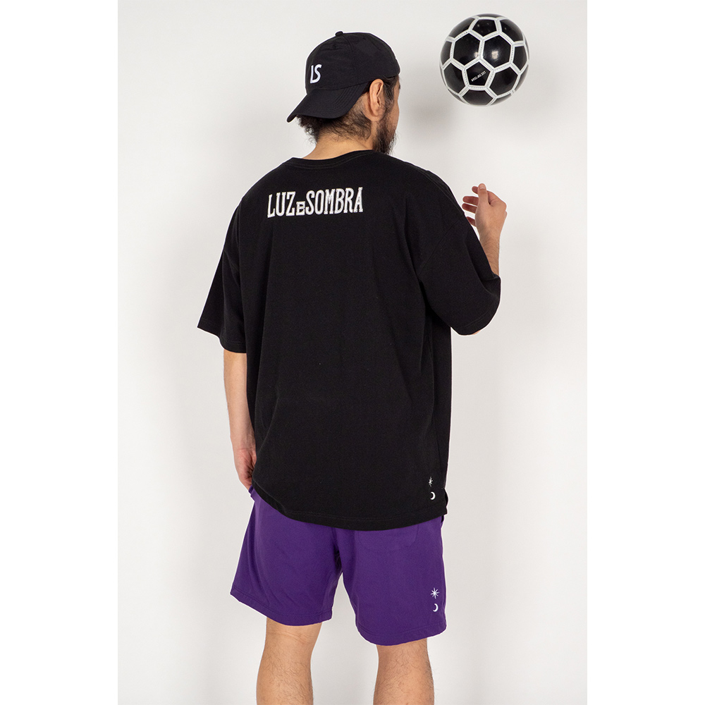 LUZeSOMBRA_ルースイソンブラ Tシャツ OAO NATURAL MYSTIC TOUR ORGANIC TEE | ルースイソンブラ | 08