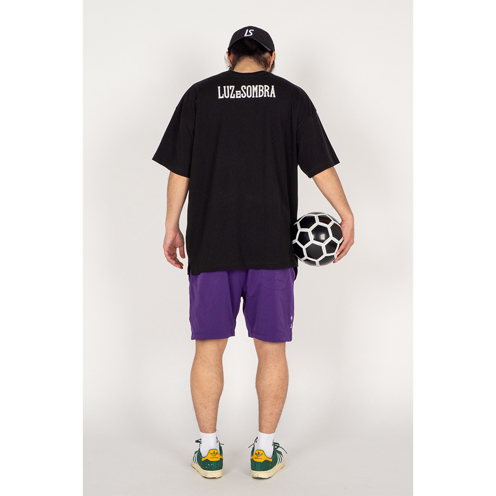 LUZeSOMBRA_ルースイソンブラ Tシャツ OAO NATURAL MYSTIC TOUR ORGANIC TEE | ルースイソンブラ | 11