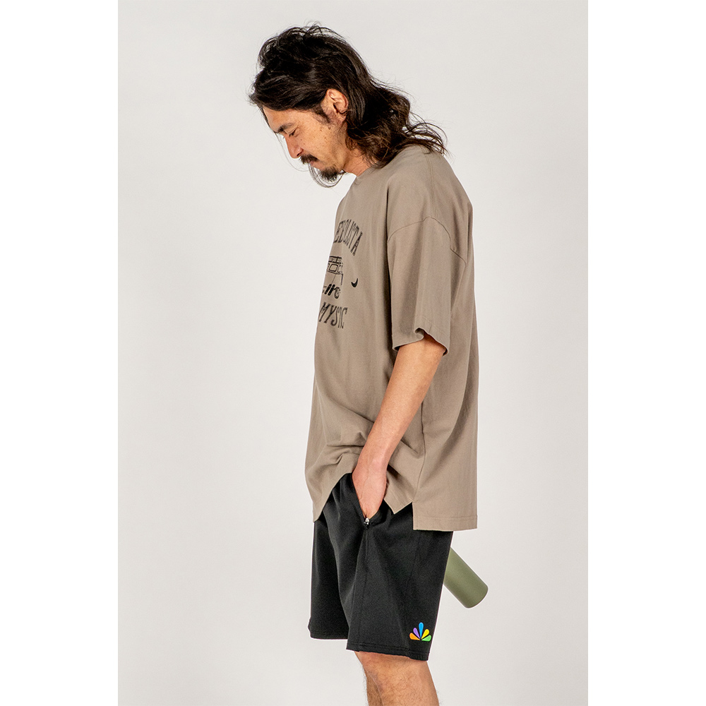 LUZeSOMBRA_ルースイソンブラ Tシャツ OAO NATURAL MYSTIC TOUR ORGANIC TEE | ルースイソンブラ | 14