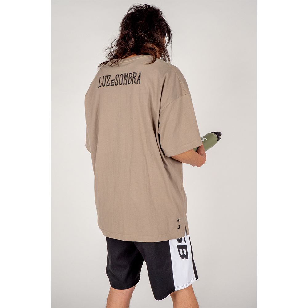 LUZeSOMBRA_ルースイソンブラ Tシャツ OAO NATURAL MYSTIC TOUR ORGANIC TEE | ルースイソンブラ | 15