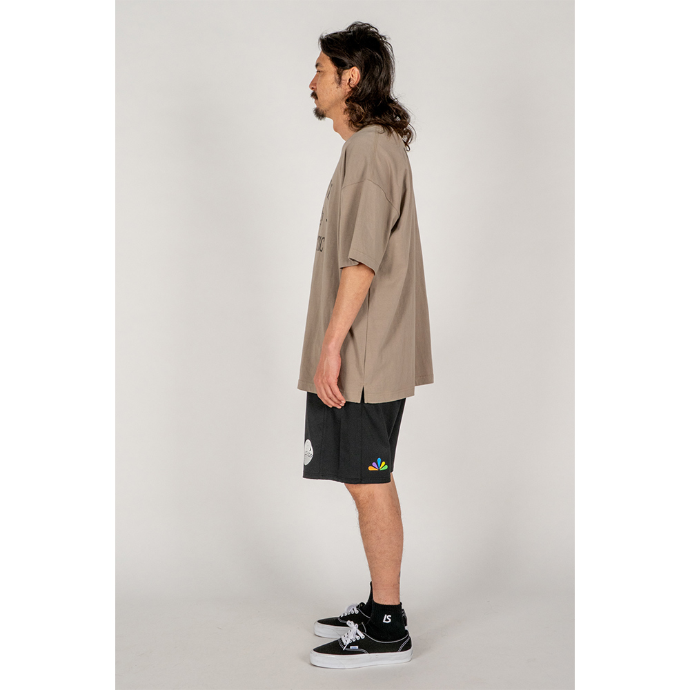 LUZeSOMBRA_ルースイソンブラ Tシャツ OAO NATURAL MYSTIC TOUR ORGANIC TEE | ルースイソンブラ | 16