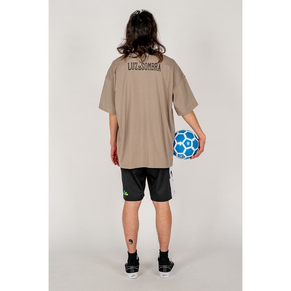 LUZeSOMBRA_ルースイソンブラ Tシャツ OAO NATURAL MYSTIC TOUR ORGANIC TEE | ルースイソンブラ | 17