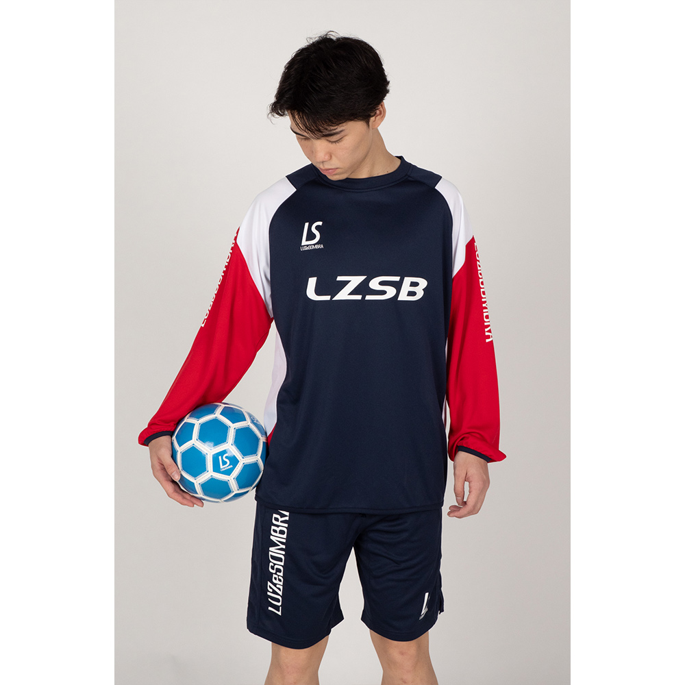 LUZ - ❤️ ルースイソンブラ ハイブリッドジャージ上下luzesombra RODA 楽天市場】ルースイソンブラ シングルフェイスジャージ上下/大人