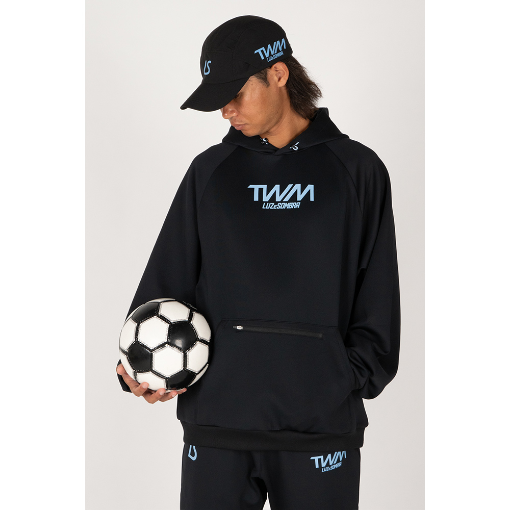 ルースイソンブラ　LS 中綿ダウン　パーカー 割引セール 20％OFF】LUZeSOMBRA/ルースイソンブラ ジャージ