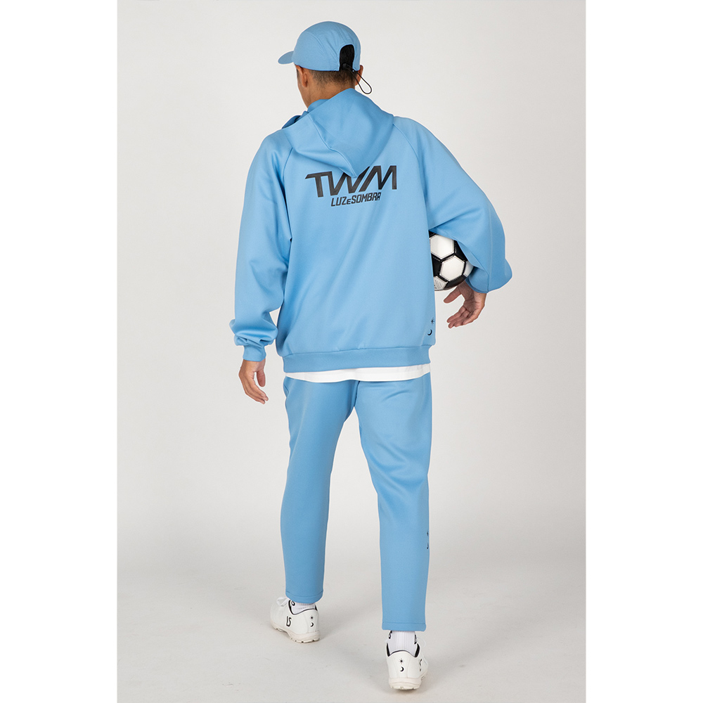 （割引セール 20％OFF）LUZeSOMBRA/ルースイソンブラ スウェットパンツ ロングパンツ TWM TECH SWEAT LONG PANTS_5