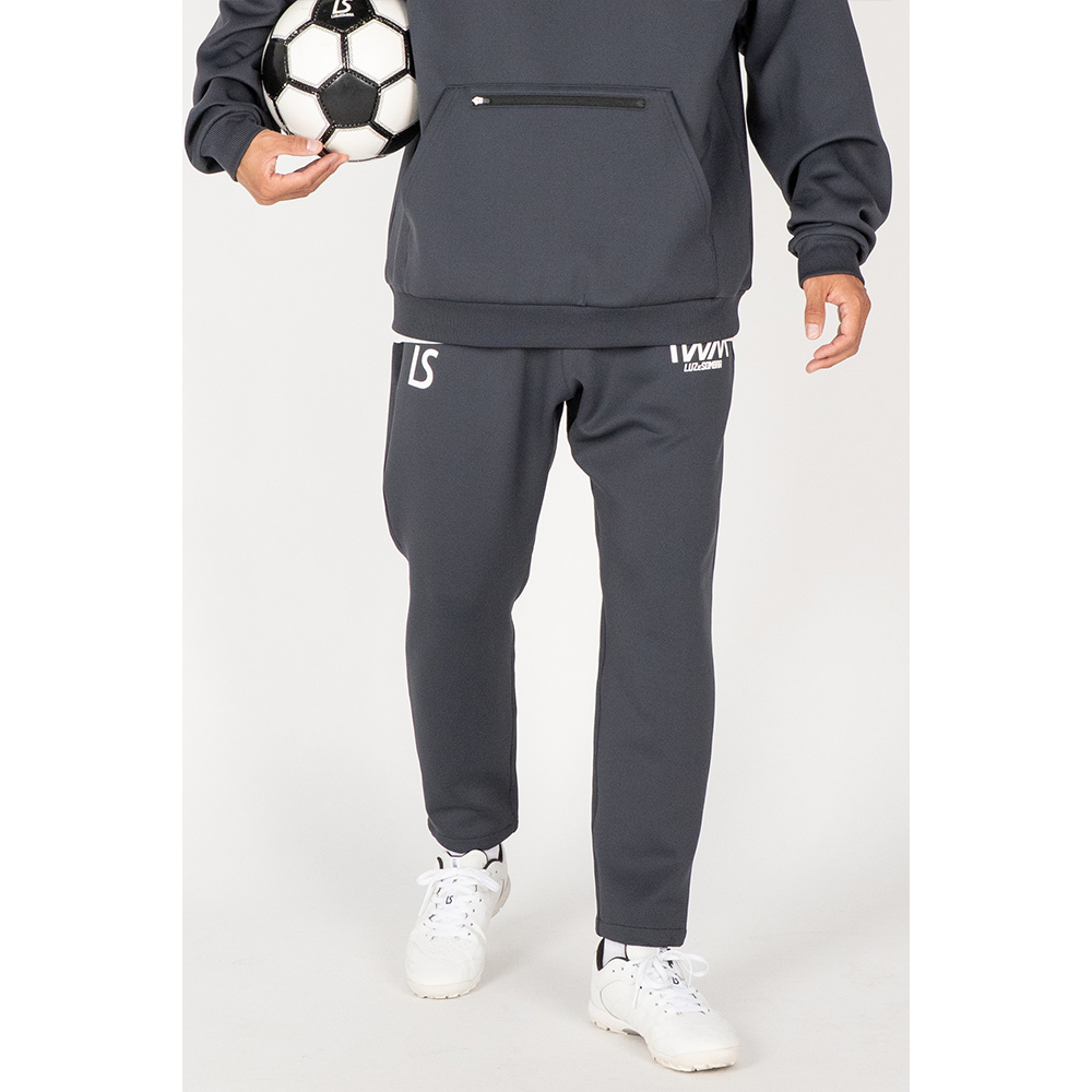 （割引セール 20％OFF）LUZeSOMBRA/ルースイソンブラ スウェットパンツ ロングパンツ TWM TECH SWEAT LONG PANTS_11