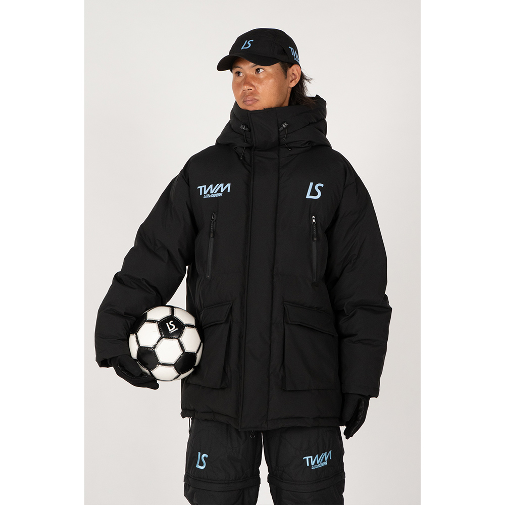 ルースイソンブラ　LIGHT MOVE AIR BENCH COAT　XL 楽天市場】【 ポイント 2倍 】ベンチコート BENCH COAT ルースイ