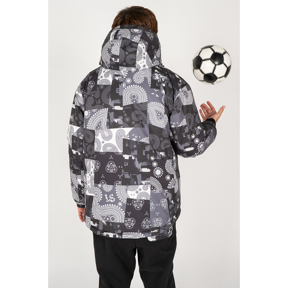 【新品未使用】LUZ e SOMBRA TAFTA JKT タフタジャケット LUZeSOMBRA/ルースイソンブラ タフタ ジャケット アウター OAO PIECE