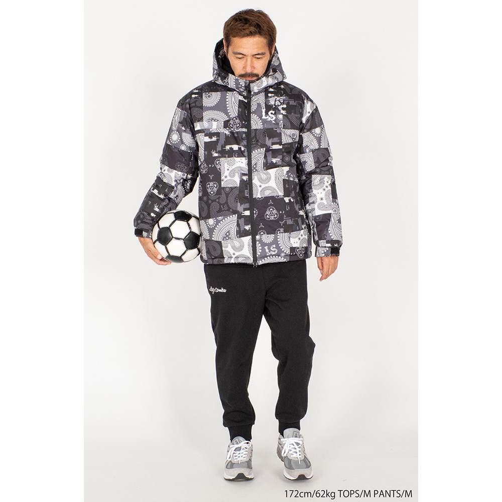 【新品未使用】LUZ e SOMBRA TAFTA JKT タフタジャケット LUZeSOMBRA/ルースイソンブラ タフタ ジャケット アウター OAO PIECE