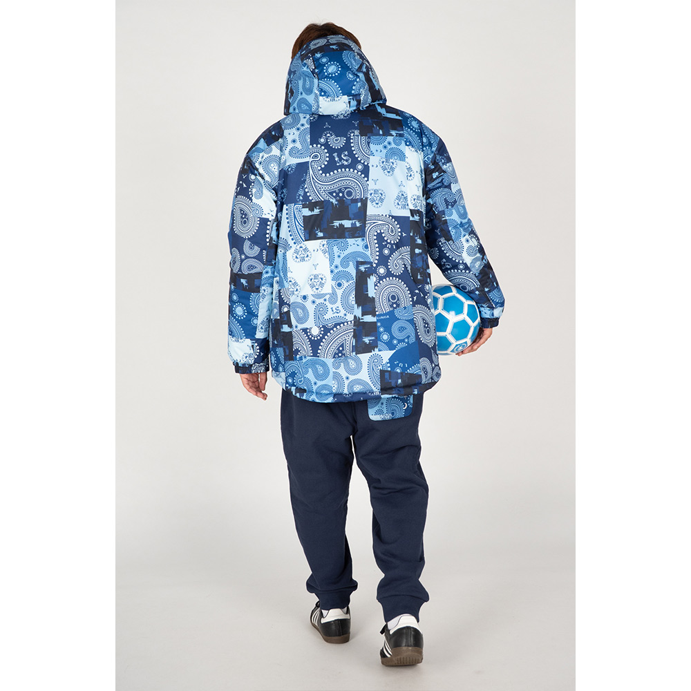 ルースイソンブラ（LUZ e SOMBRA） タフタ ジャケット アウター OAO