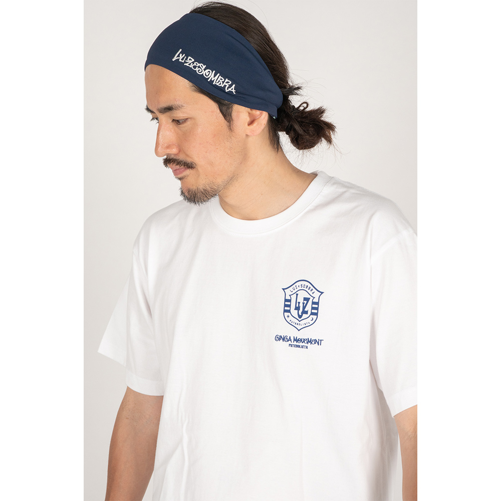 ルースイソンブラ LUZeSOMBRA/ルースイソンブラ Tシャツ