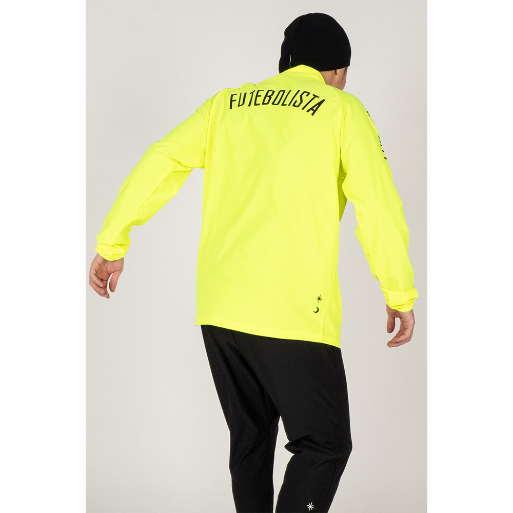 LUZeSOMBRA/ルースイソンブラ ジャージトップ LS DRY HALFZIP_19
