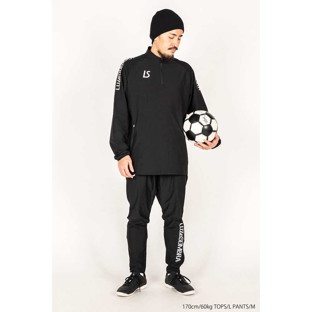 ルースイソンブラ ジャージ 上下（サッカー、フットサル） | スポーツ