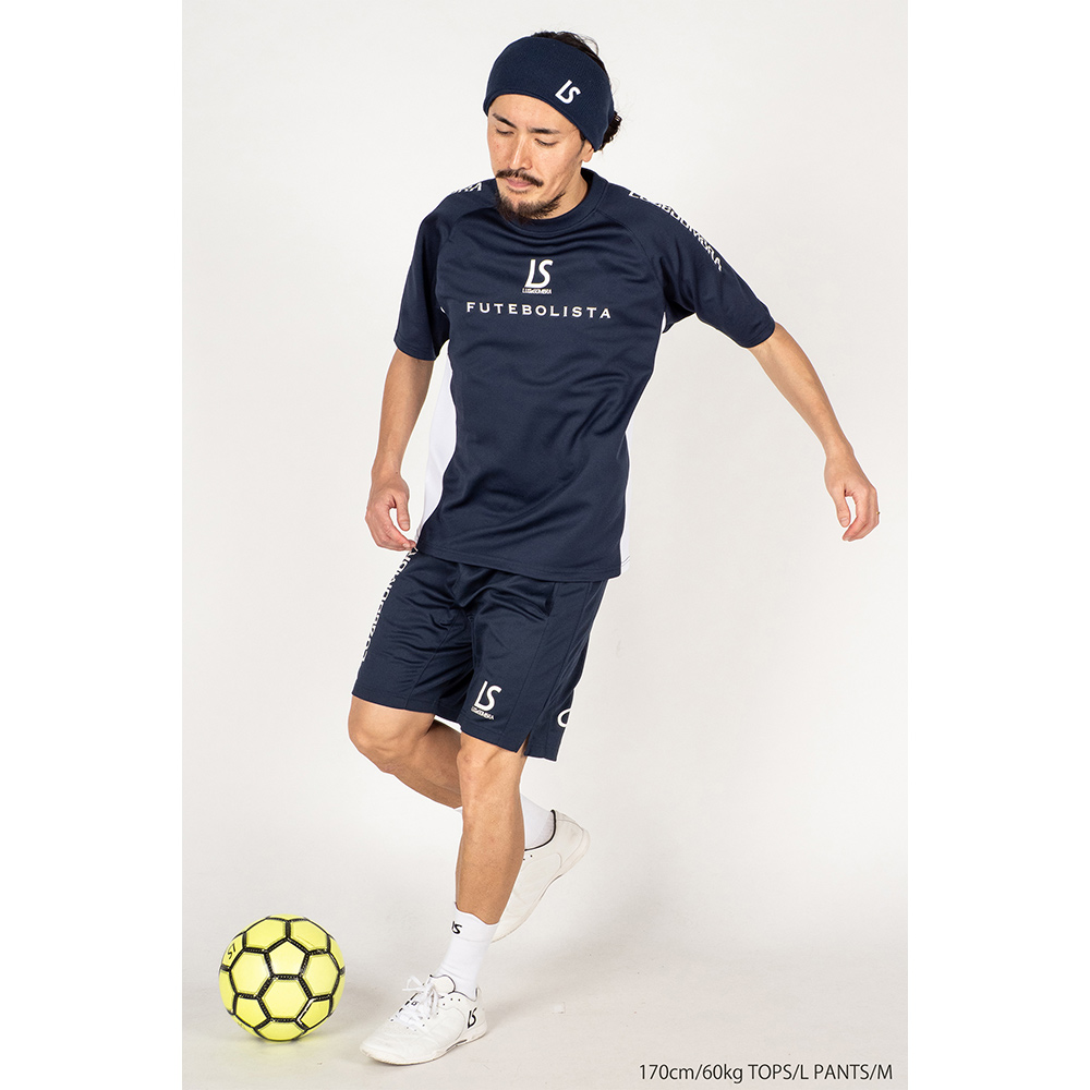 100m+1m（サッカー、フットサル）（サイズ（S/M/L）：L） | スポーツ