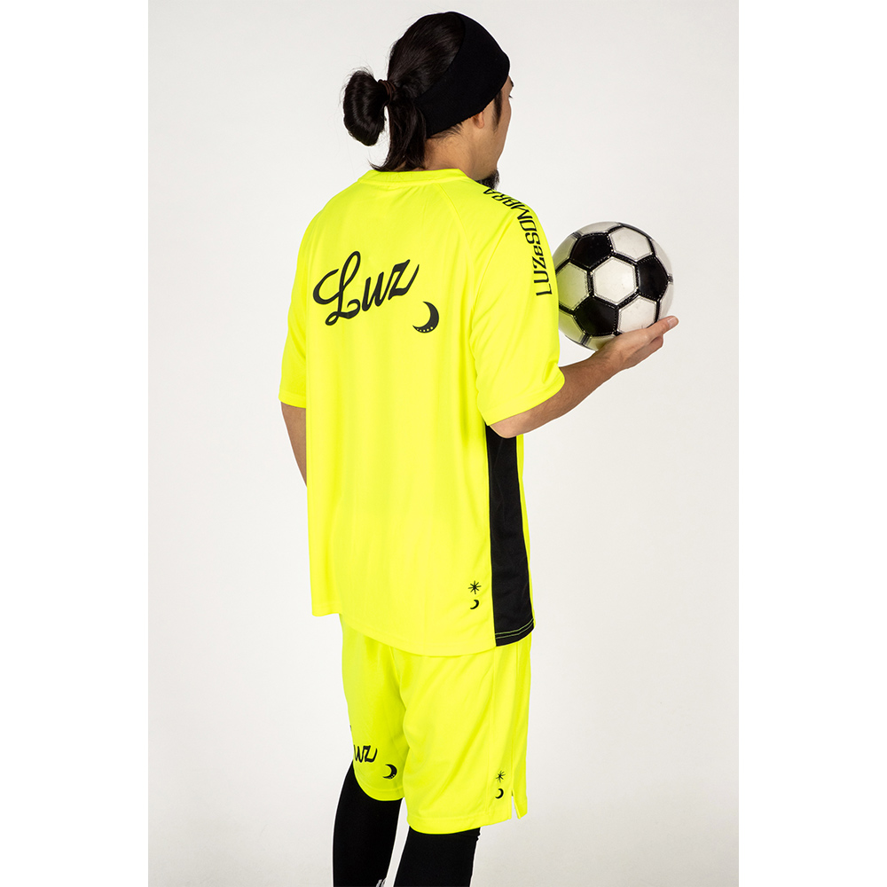 ルースイソンブラ サッカー、フットサル（色：ゴールド系）｜スポーツ