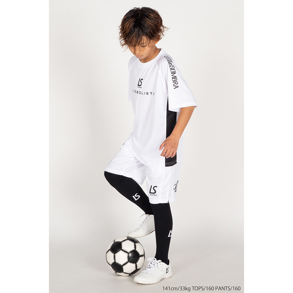 サッカートレーニングウエア（サイズ（身長）：130cm）｜ウエア