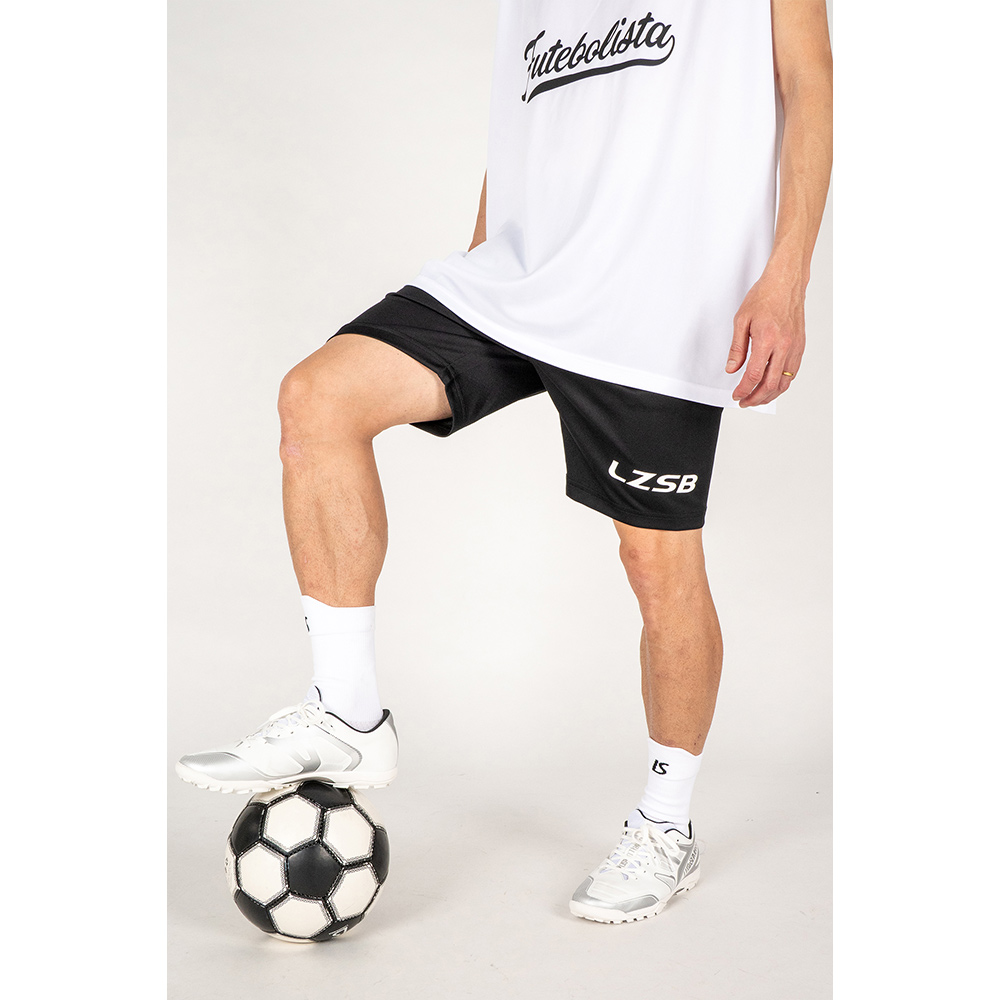 luzesombra 新品未使用　Mサイズ ルースイソンブラ サッカートレーニングウエア（サイズ（S/M/L）：SS
