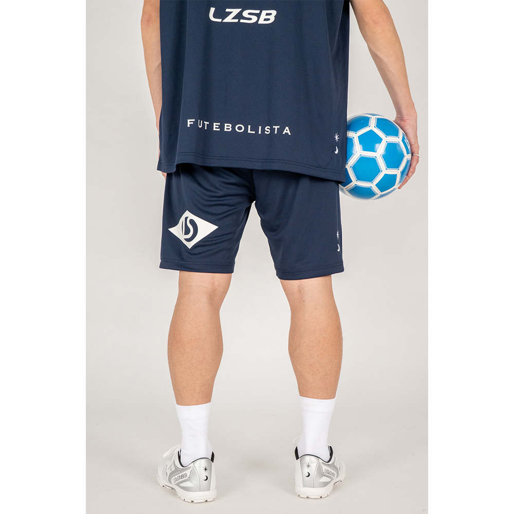 ルースイソンブラ サッカートレーニングウエア（サイズ（S/M/L）：SS