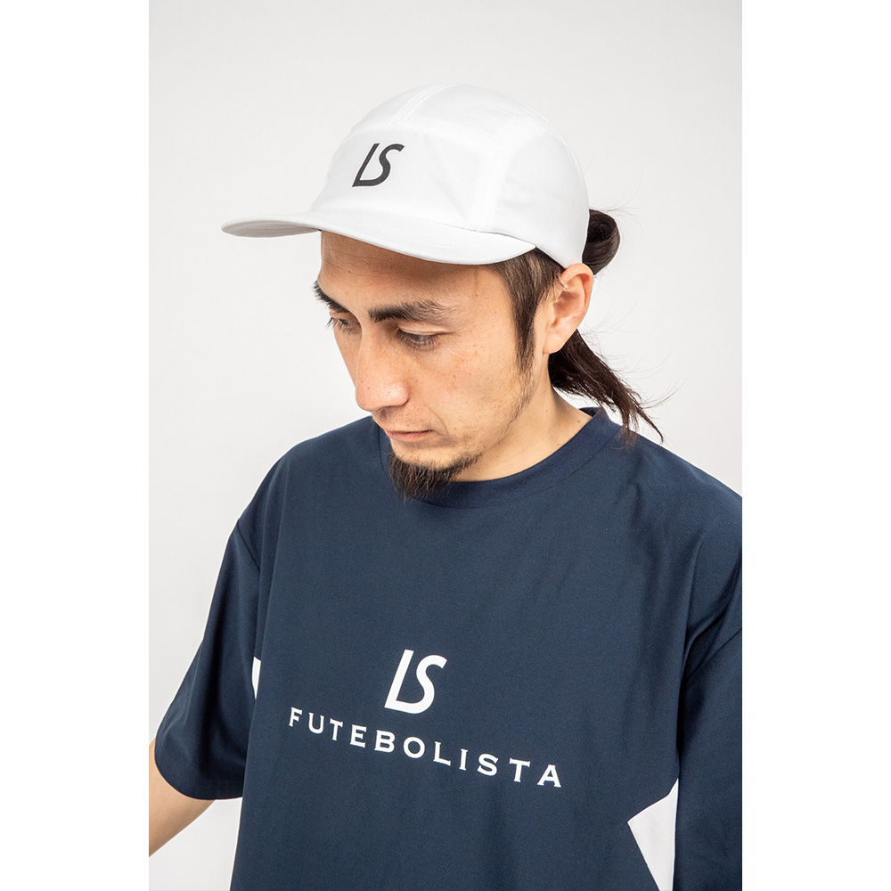 ルースイソンブラ（LUZ e SOMBRA） 帽子 キャップ LS DRY CAP : RODA