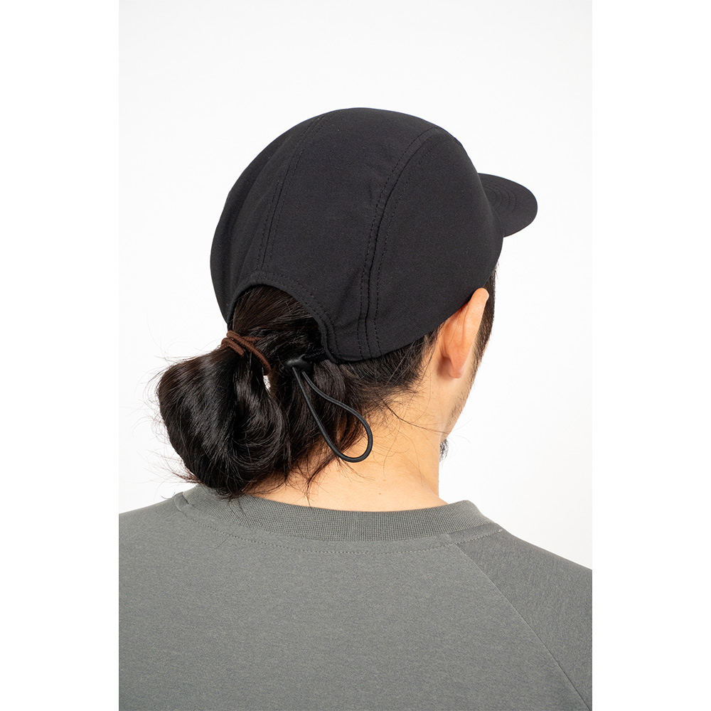 帽子 LS ルースイソンブラ（LUZ e SOMBRA） 帽子 キャップ LS DRY CAP : RODA