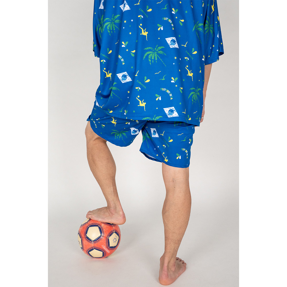 LUZeSOMBRAルースイソンブラ ショートパンツ ハーフパンツ RIO SHORT