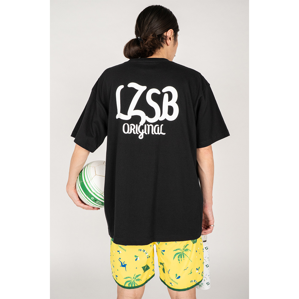 新品未使用★M★ルースイソンブラ　LTT Luzesombra　Tシャツ ルースイソンブラ（LUZ e SOMBRA） LUZeSOMBRA_ルースイソンブラ T