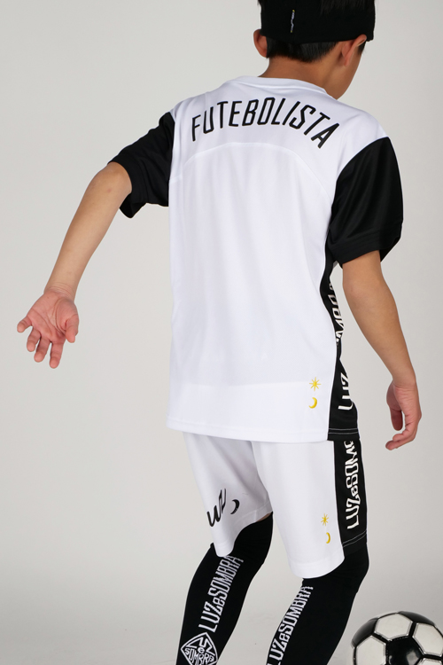 LUZeSOMBRA_ルースイソンブラ ジュニア プラシャツ Jr MONTE PRA-SHIRT L2211007｜futsalshoproda｜14