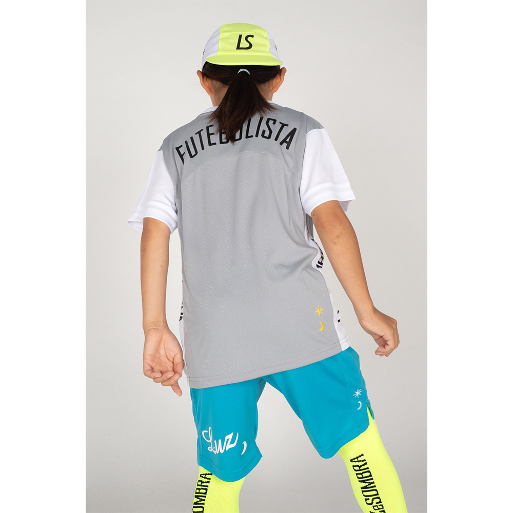 LUZeSOMBRA★PRA-SHIRT&PANTS/size M ルースイソンブラ LUZeSOMBRA_ルースイソンブラ ジュニア