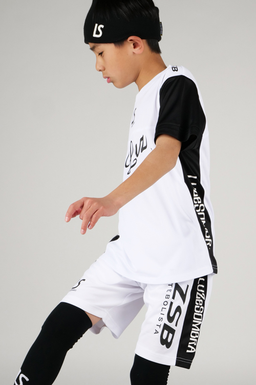 （割引セール 20％OFF）LUZeSOMBRA_ルースイソンブラ ジュニア プラパンツ Jr MONTE PRA-PANTS L2211009｜futsalshoproda｜17