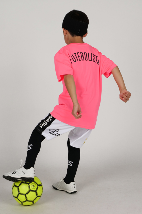 （割引セール 20％OFF）LUZeSOMBRA_ルースイソンブラ ジュニア プラパンツ Jr MONTE PRA-PANTS L2211009｜futsalshoproda｜07