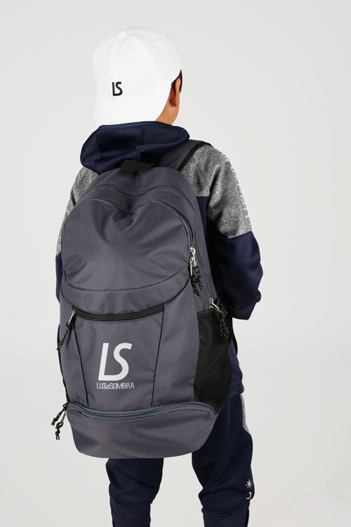 LUZeSOMBRAルースイソンブラ TWM UTILLITY BACKPACK