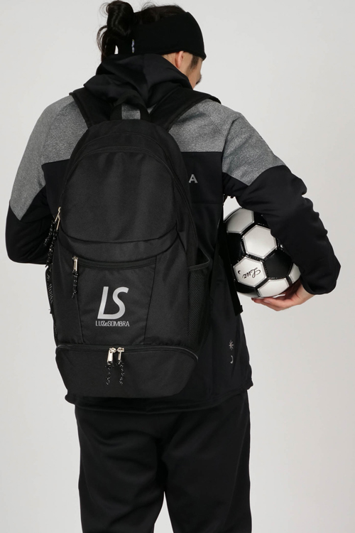 LUZeSOMBRA_ルースイソンブラ バッグパック リュック PX BACK PACK L2211440｜futsalshoproda｜08