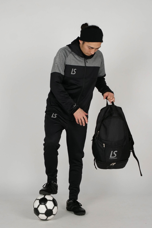 LUZeSOMBRA_ルースイソンブラ バッグパック リュック PX BACK PACK L2211440｜futsalshoproda｜10