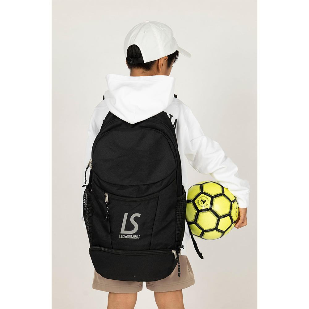 LUZeSOMBRA_ルースイソンブラ バッグパック リュック PX BACK PACK L2211440 : l2211440 : RODA  Yahoo!店 - 通販 - Yahoo!ショッピング