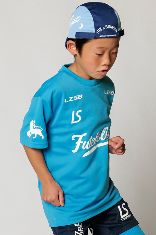 ⭐︎美品⭐︎LUZeSOMBRA プラクティスセット150size ルースイソンブラ LUZeSOMBRA_ルースイソンブラ ジュニア