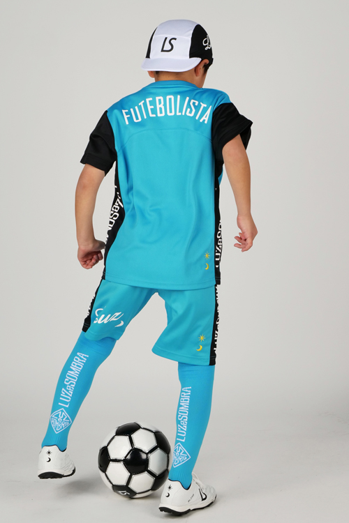 LUZeSOMBRA_ルースイソンブラ ジュニア キャップ プラクティスキャップ Jr PLAYFUL CAP L2221415｜futsalshoproda｜07