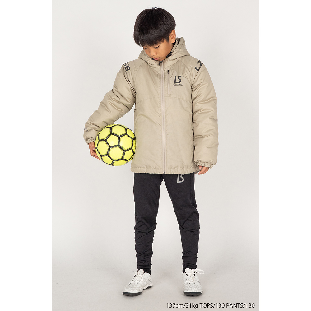 LUZeSOMBRA ルースイソンブラ　ジャージ ルースイソンブラ（LUZ e SOMBRA） （割引セール 20％OFF）LUZeSOMBRA_