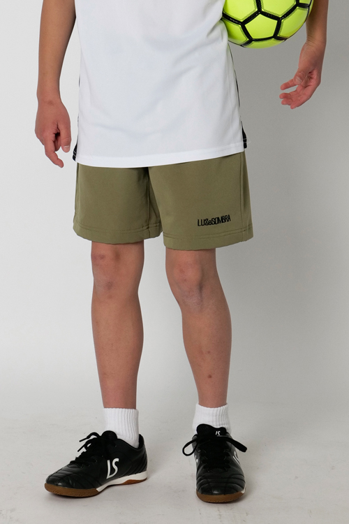 LUZeSOMBRA_ルースイソンブラ ジュニア ショートパンツ ハーフパンツ Jr ACTIVE STRETCH SHORTS L2231013｜futsalshoproda｜20