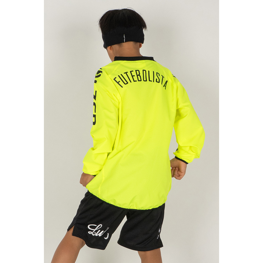 新品未使用 VESP DIGGERS ULTRA LIGHT PULLOVER 割引セール 20％OFF】LUZeSOMBRA_ルースイソンブラ フリース