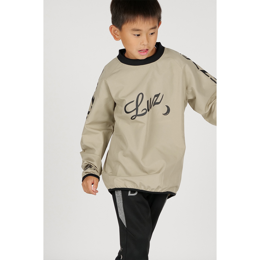 ルースイソンブラ LUZeSOMBRA_ルースイソンブラ ピステトップ