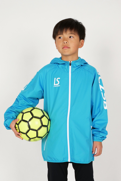 LUZeSOMBRA_ルースイソンブラ ピステジャケット ジュニア Jr LZSB FULLZIP PISTE JKT L2232112