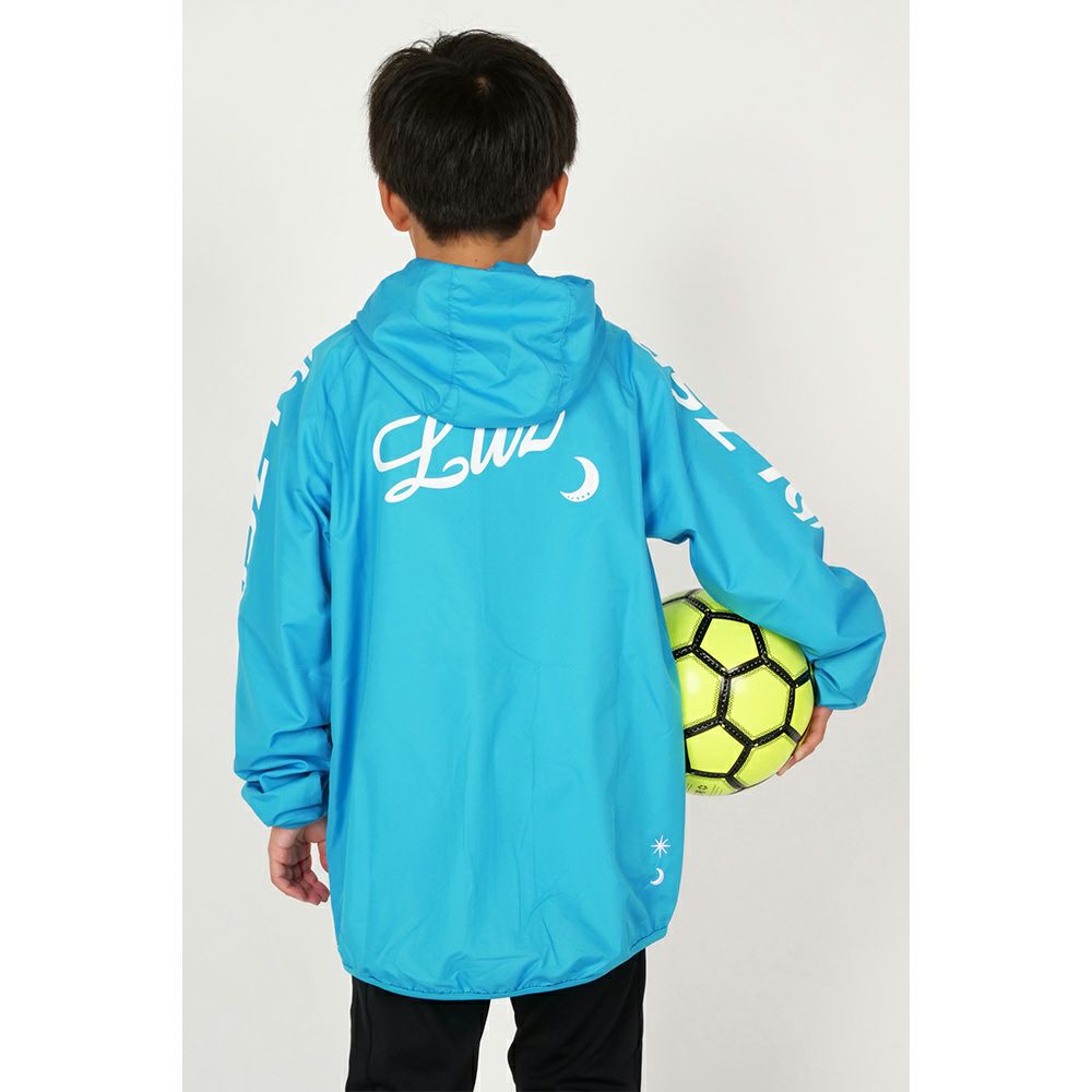 ルースイソンブラ　luzesombra セットアップ　厚手　ピステ　裏地メッシュ ルースイソンブラ luzesombra セットアップ 厚手 ピステ 裏地メッシュ