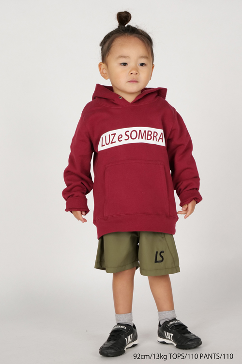再入荷商品 ルースイソンブラ （割引セール 30％OFF）LUZeSOMBRA_ルースイ ウェア