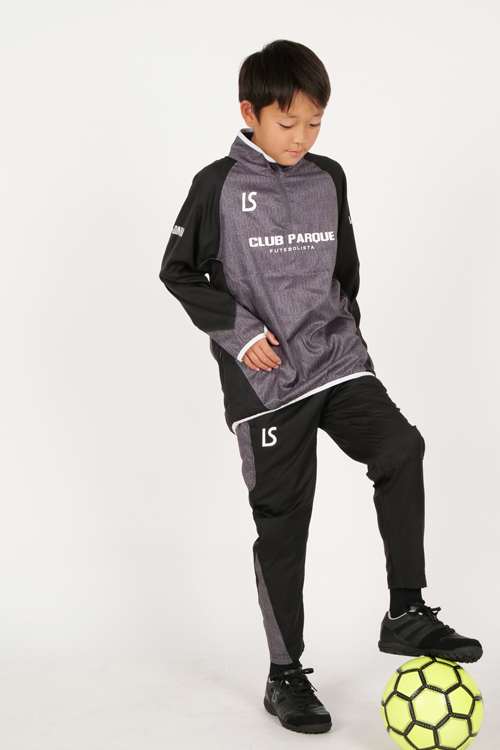 LUZeSOMBRA_ルースイソンブラ ジャージパンツ ロングパンツ CP LIGHT LONG PANTS L2241051｜futsalshoproda｜17