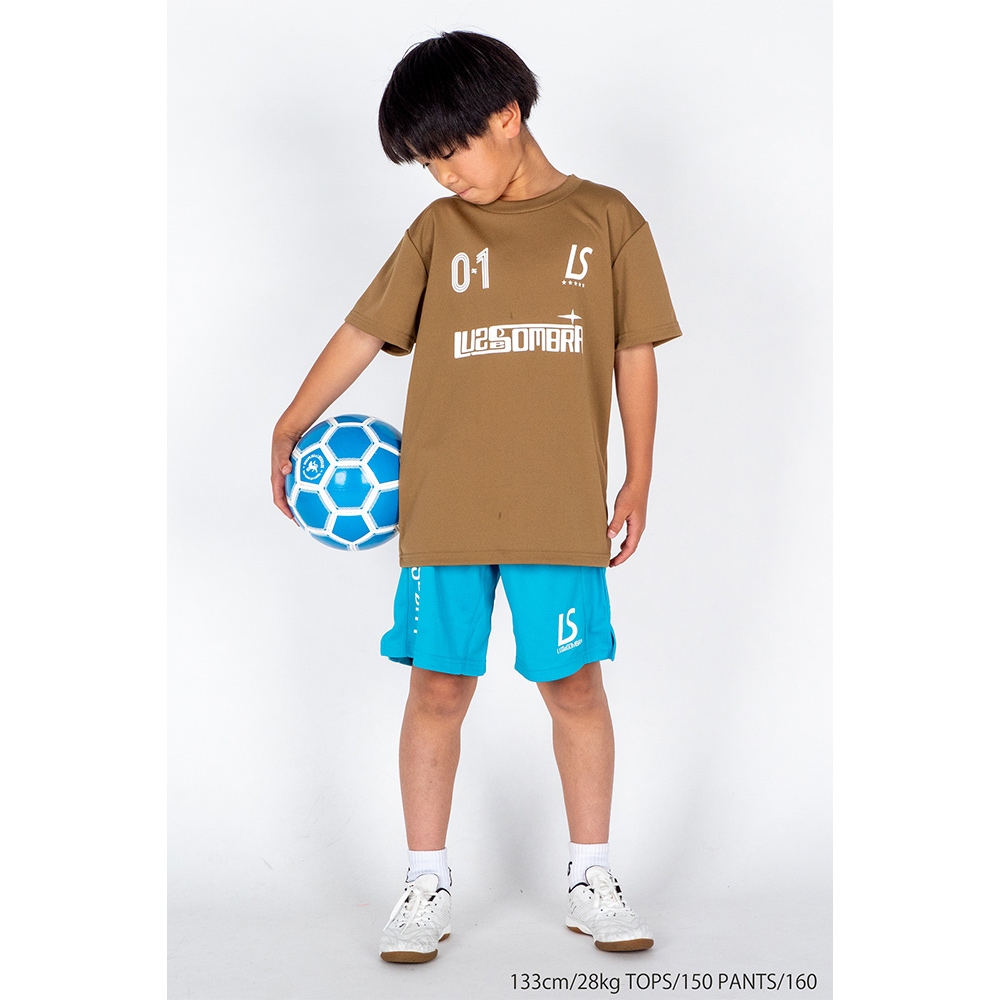 Liberta サッカーウェア 4点セット 130 サッカートレーニングウエア（サイズ（身長）：130cm）｜ウエア