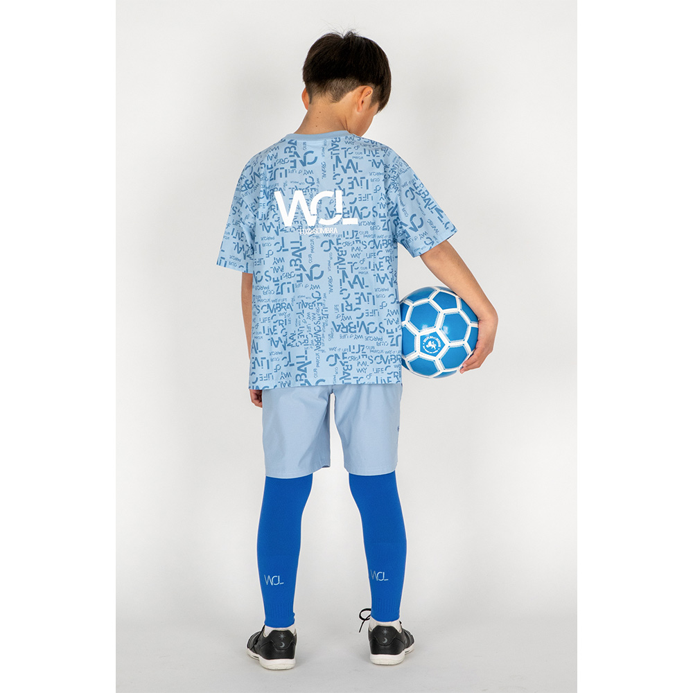 新品LUZe　ルースイソンブラ　CP W.O.L PATTERN DRY TEE 新品LUZe ルースイソンブラCP W.O.L PATTERN DRY TEE - メルカリ