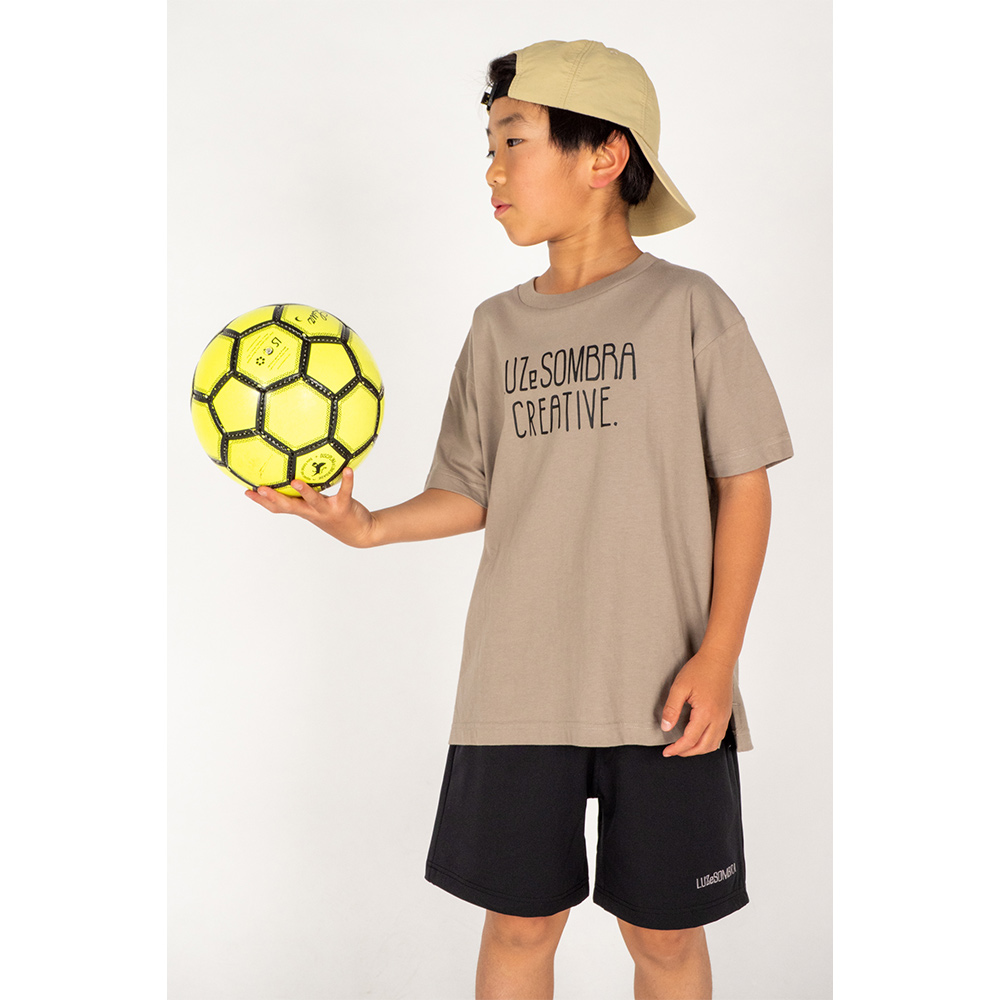 LUZeSOMBRA OAO CREATIVE ORGANIC TEE ルース OAO CREATIVE ORGANIC TEE | LUZeSOMBRA ONLINE STORE